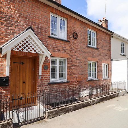 Villa Tan Y Ddol Welshpool Exterior foto