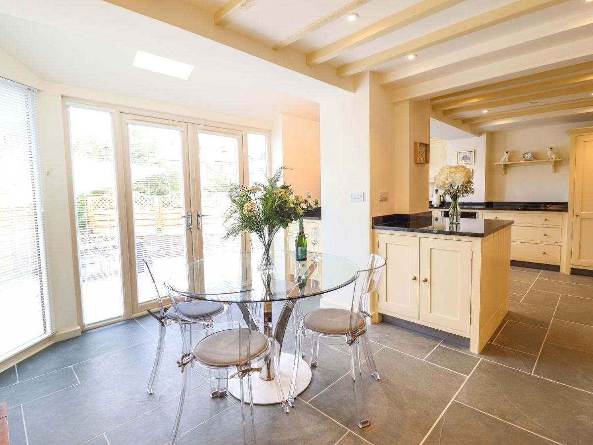 Villa Tan Y Ddol Welshpool Exterior foto