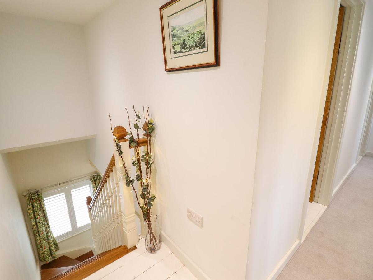 Villa Tan Y Ddol Welshpool Exterior foto